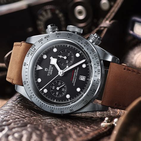 tudor black bay chrono investimento|black bay chronograph review.